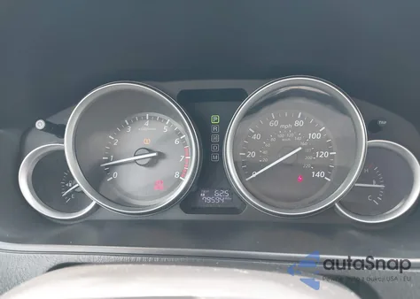 2013 Mazda Cx-9 Grand Touring из США, поврежденный, VIN JM3TB2DA0D0414009